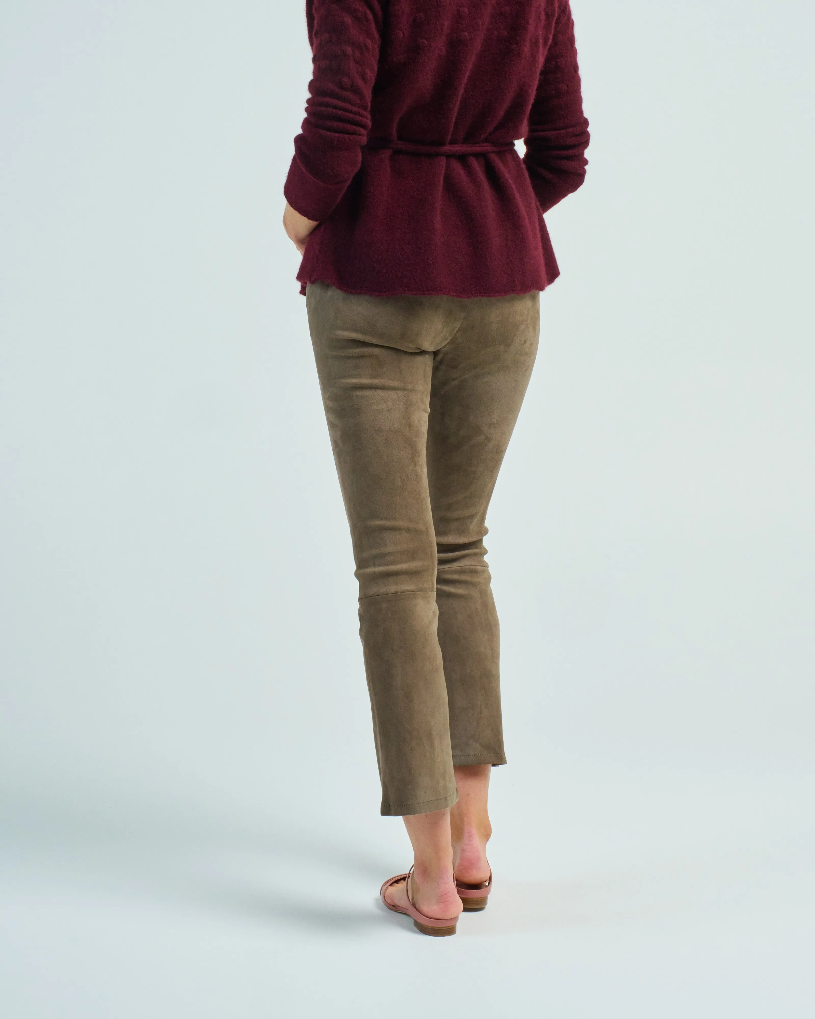 lively trousers