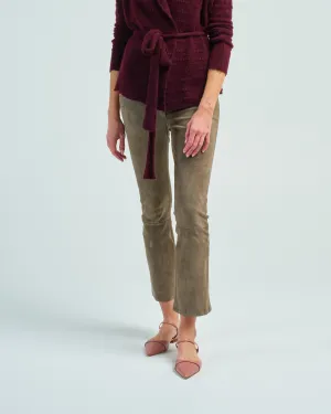 lively trousers