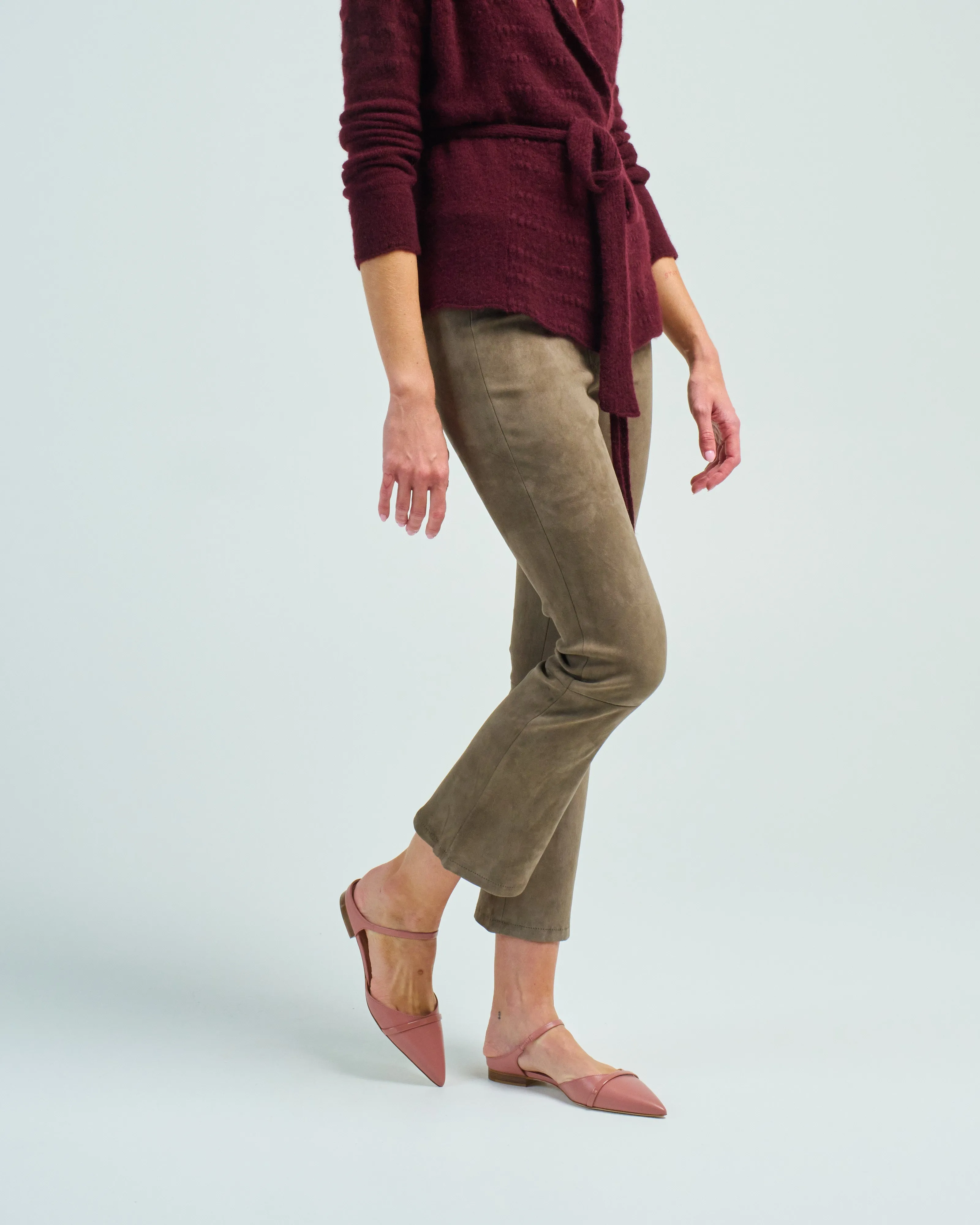 lively trousers