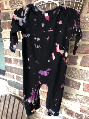 Long Sleeve Romper