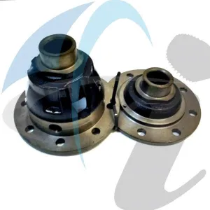 M80 PLANETARY HOUSING