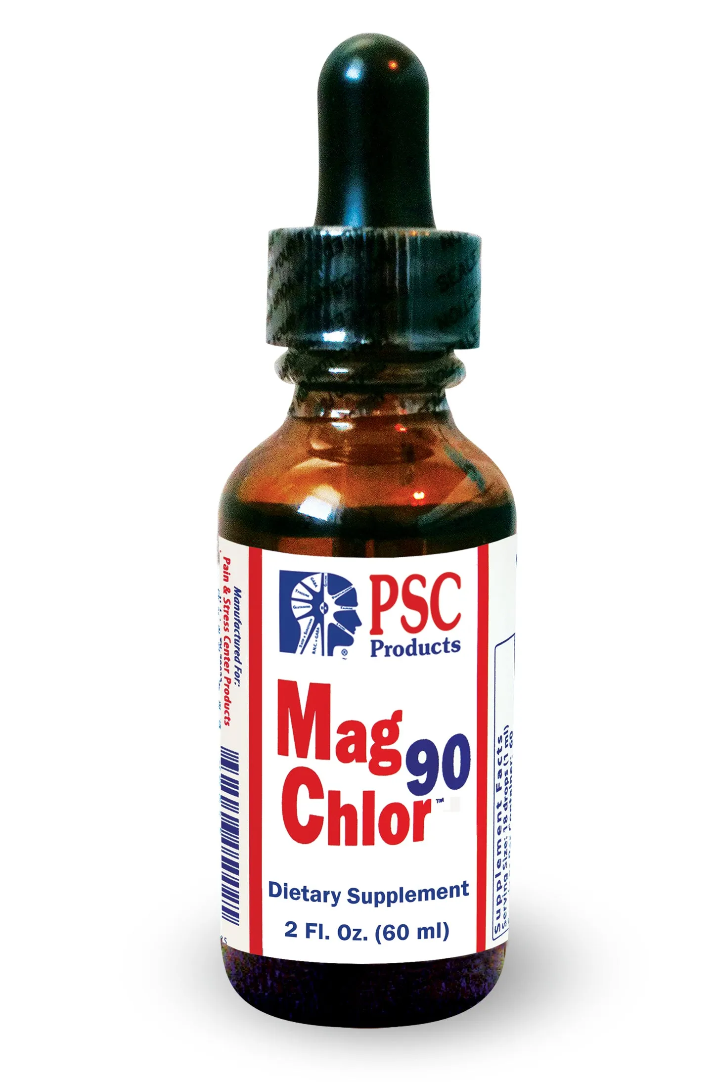 MagChlor 90™ Concentrate Liquid