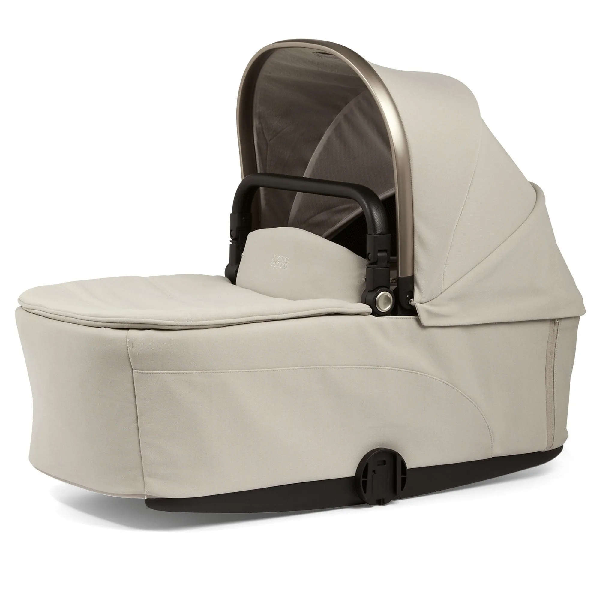 Mamas & Papas Vardo Complete Cybex Bundle - Shell