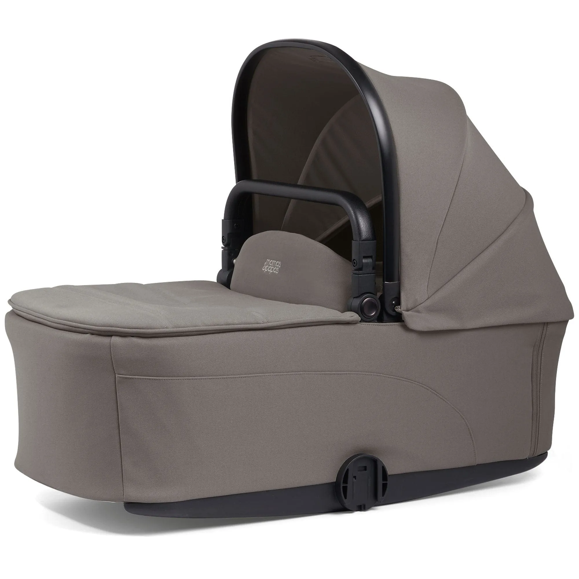 Mamas & Papas Vardo Complete Cybex Bundle - Storm