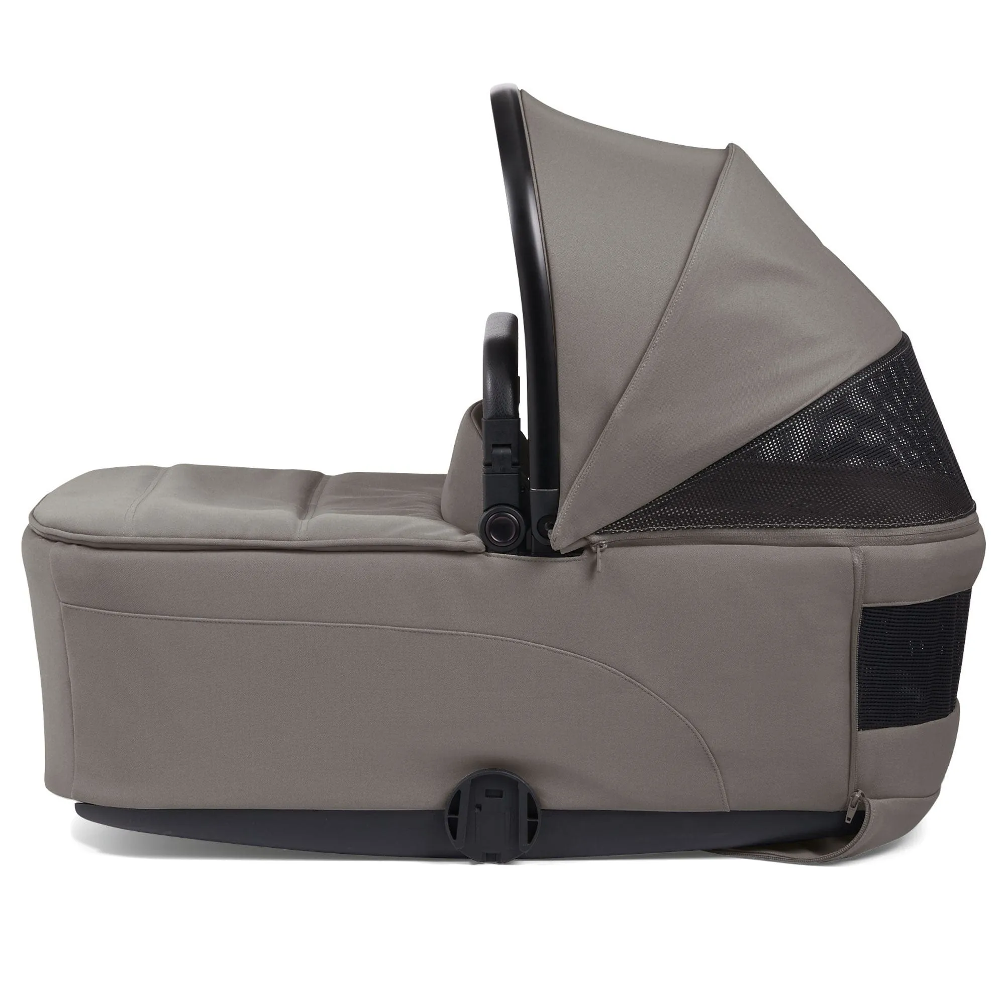 Mamas & Papas Vardo Complete Cybex Bundle - Storm