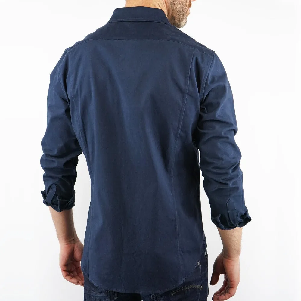 Maverick Long Sleeve Shirt