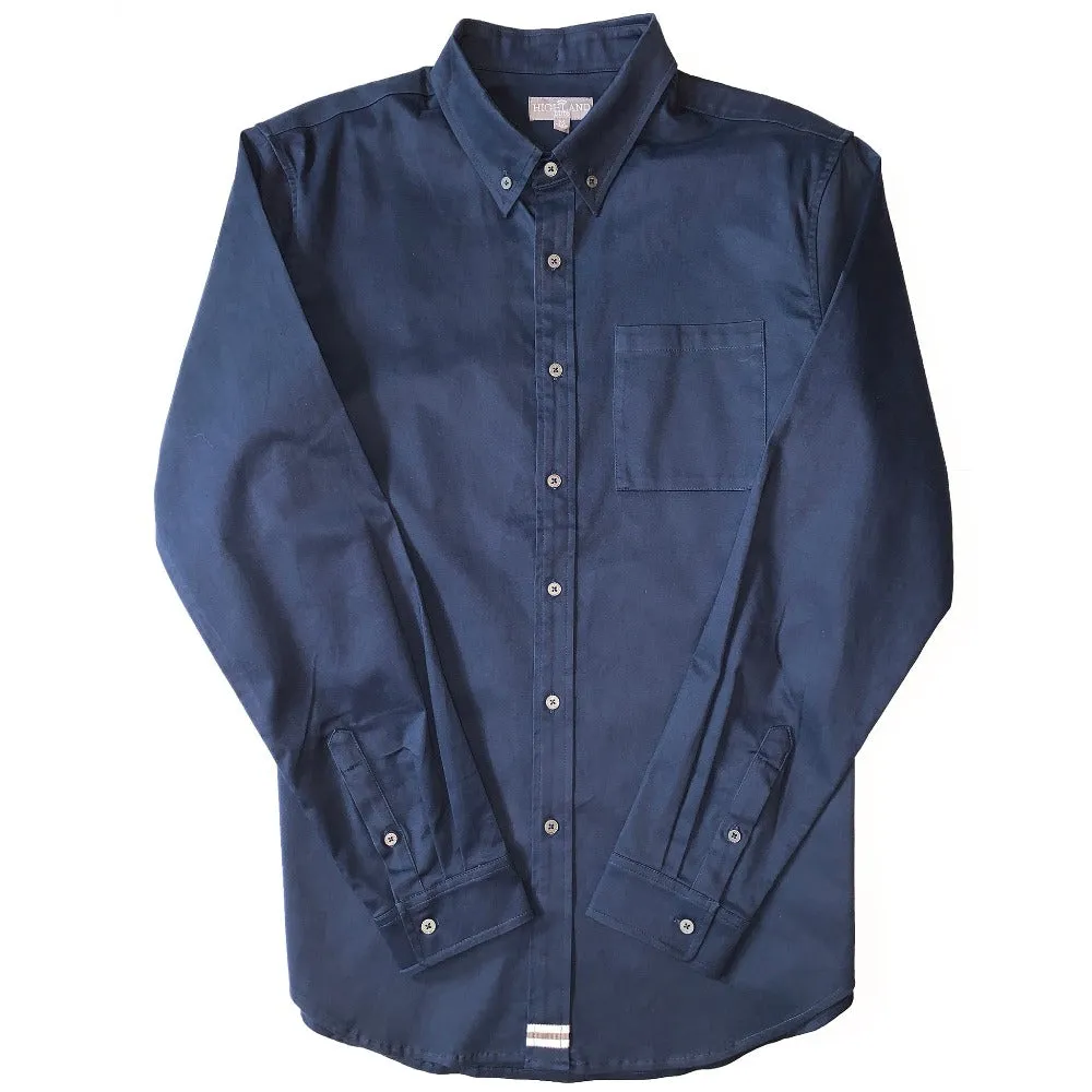 Maverick Long Sleeve Shirt