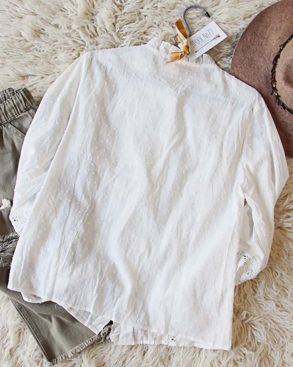 Meadow Fir Shirt