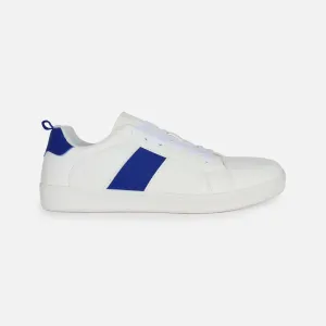 MEN CASUAL LACE-UP SHOES