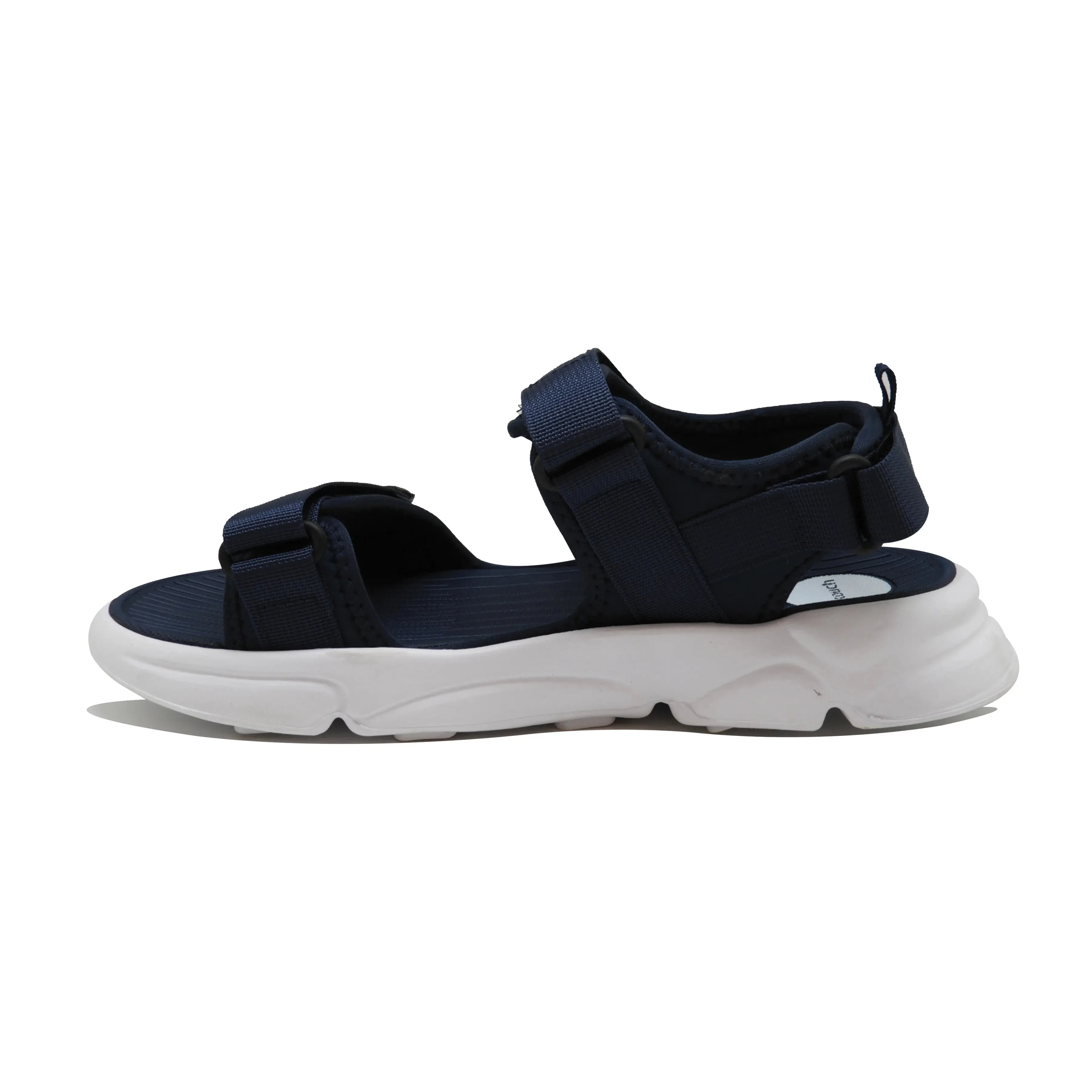 MEN CUSHIONED SANDAL SD-2542