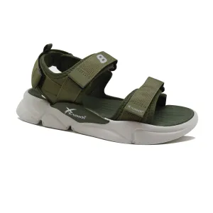 MEN CUSHIONED SANDAL SD-2542