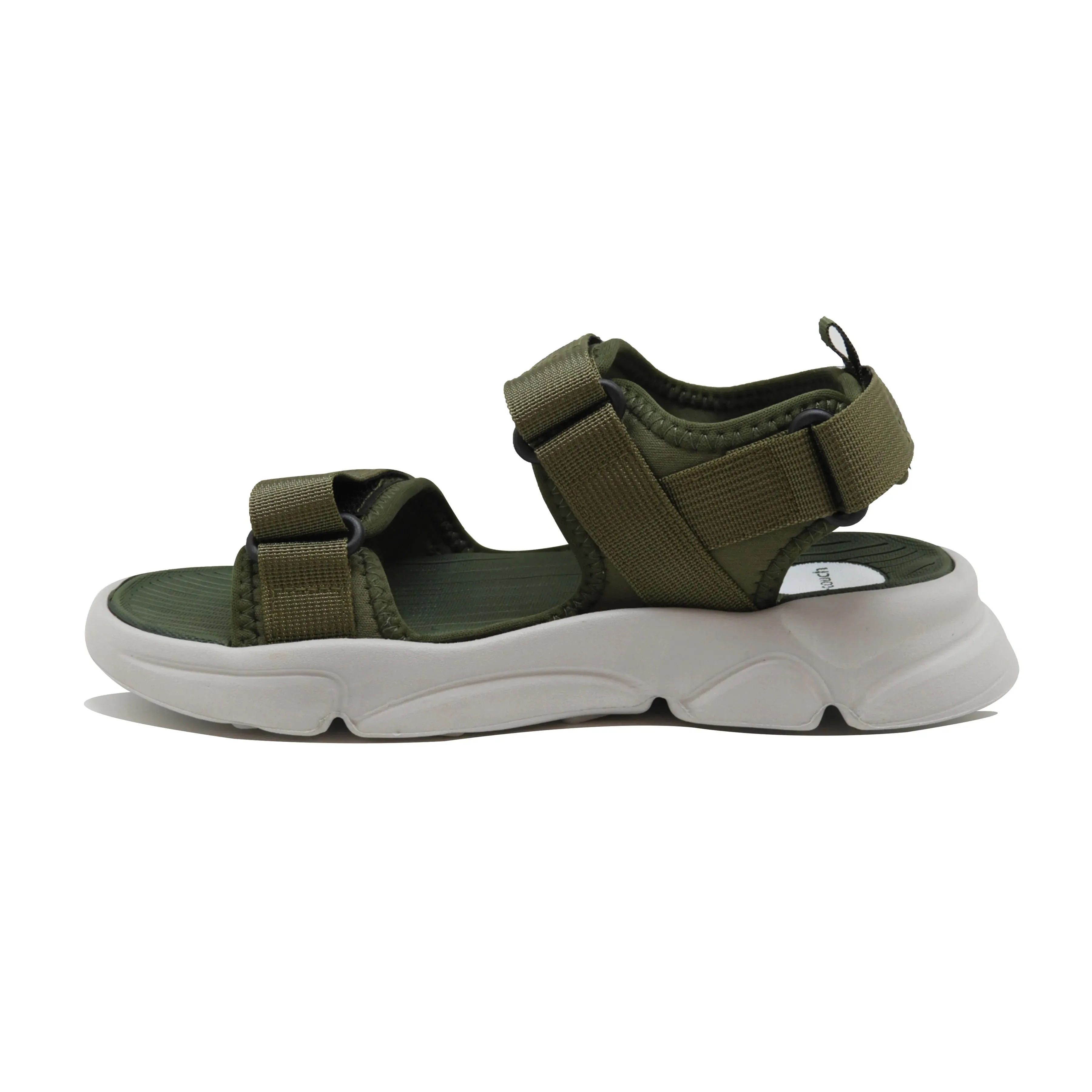 MEN CUSHIONED SANDAL SD-2542