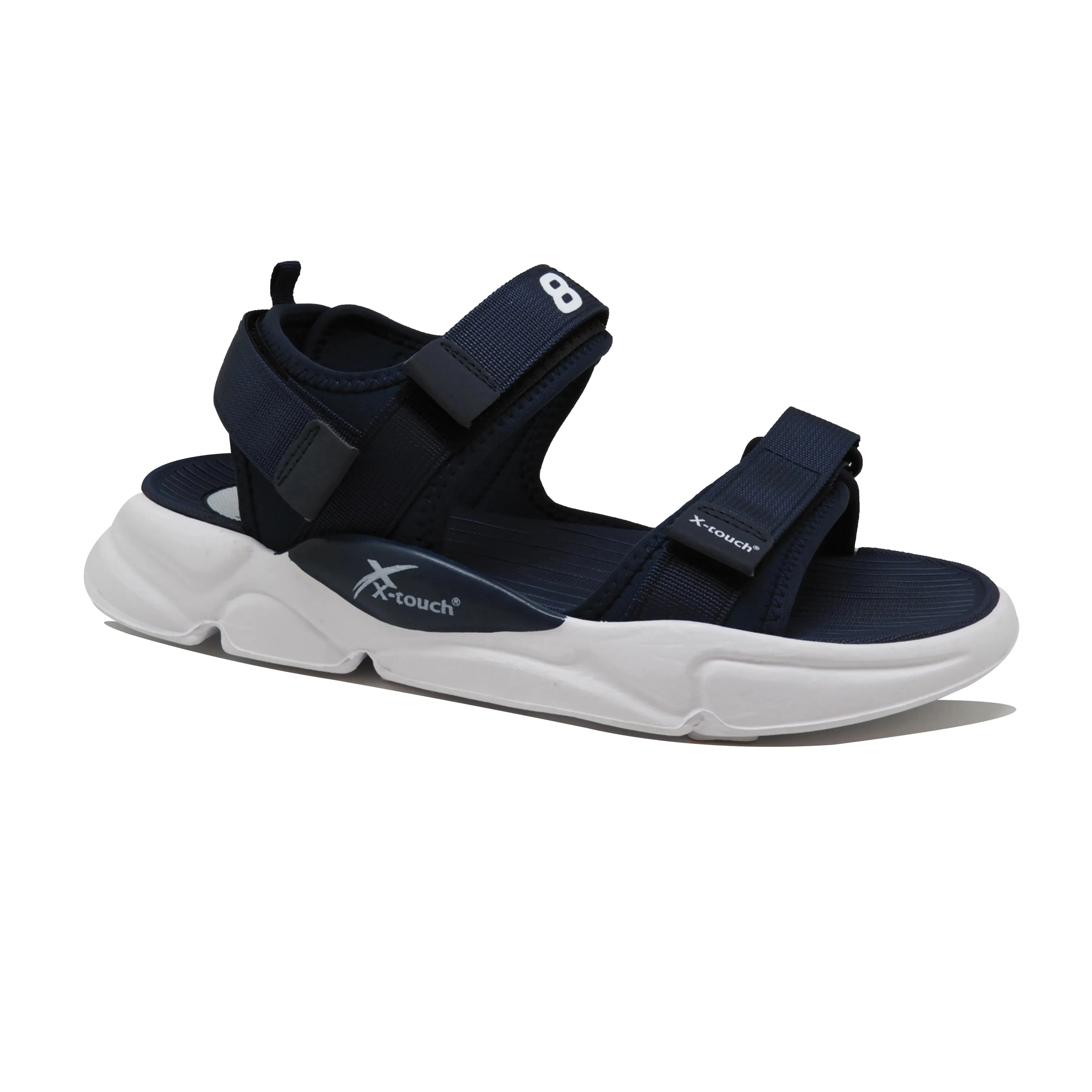 MEN CUSHIONED SANDAL SD-2542