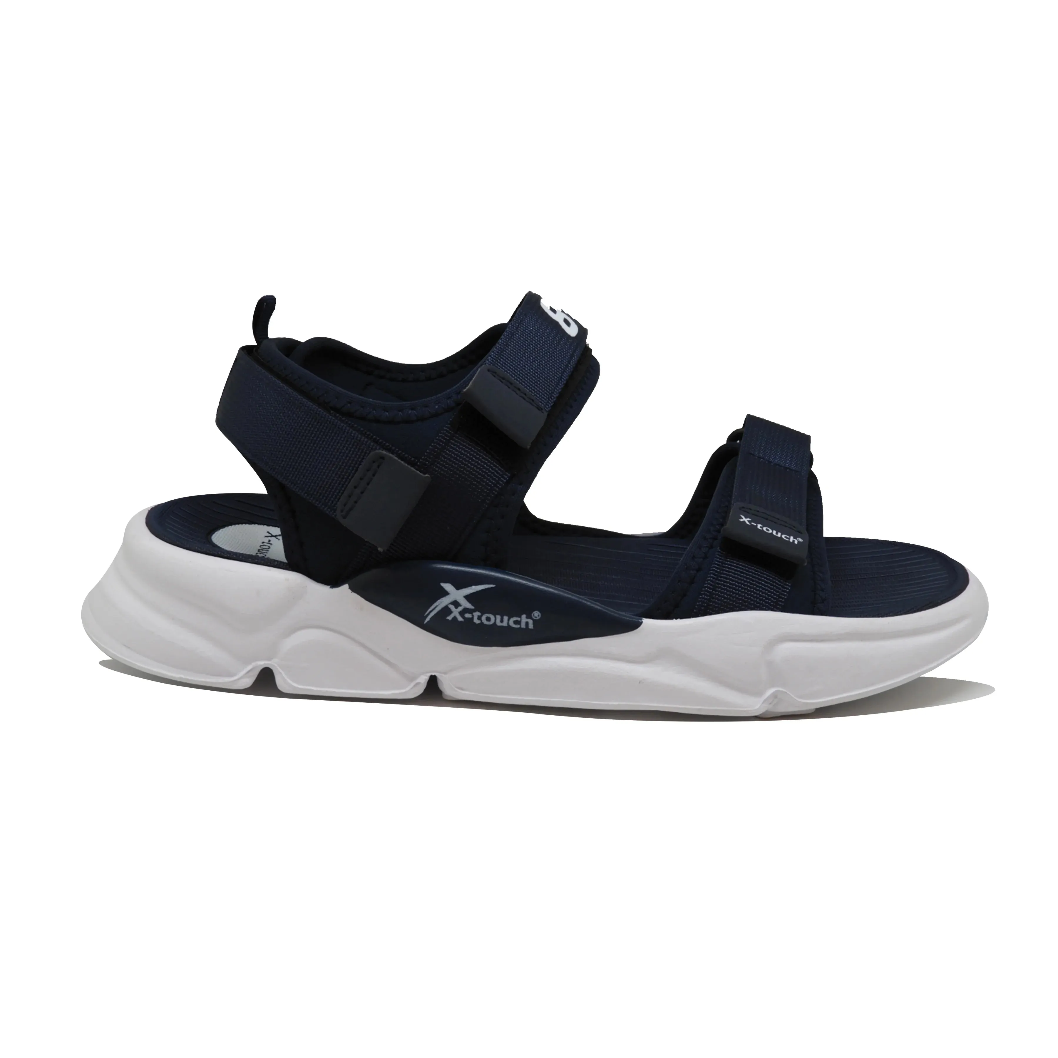 MEN CUSHIONED SANDAL SD-2542