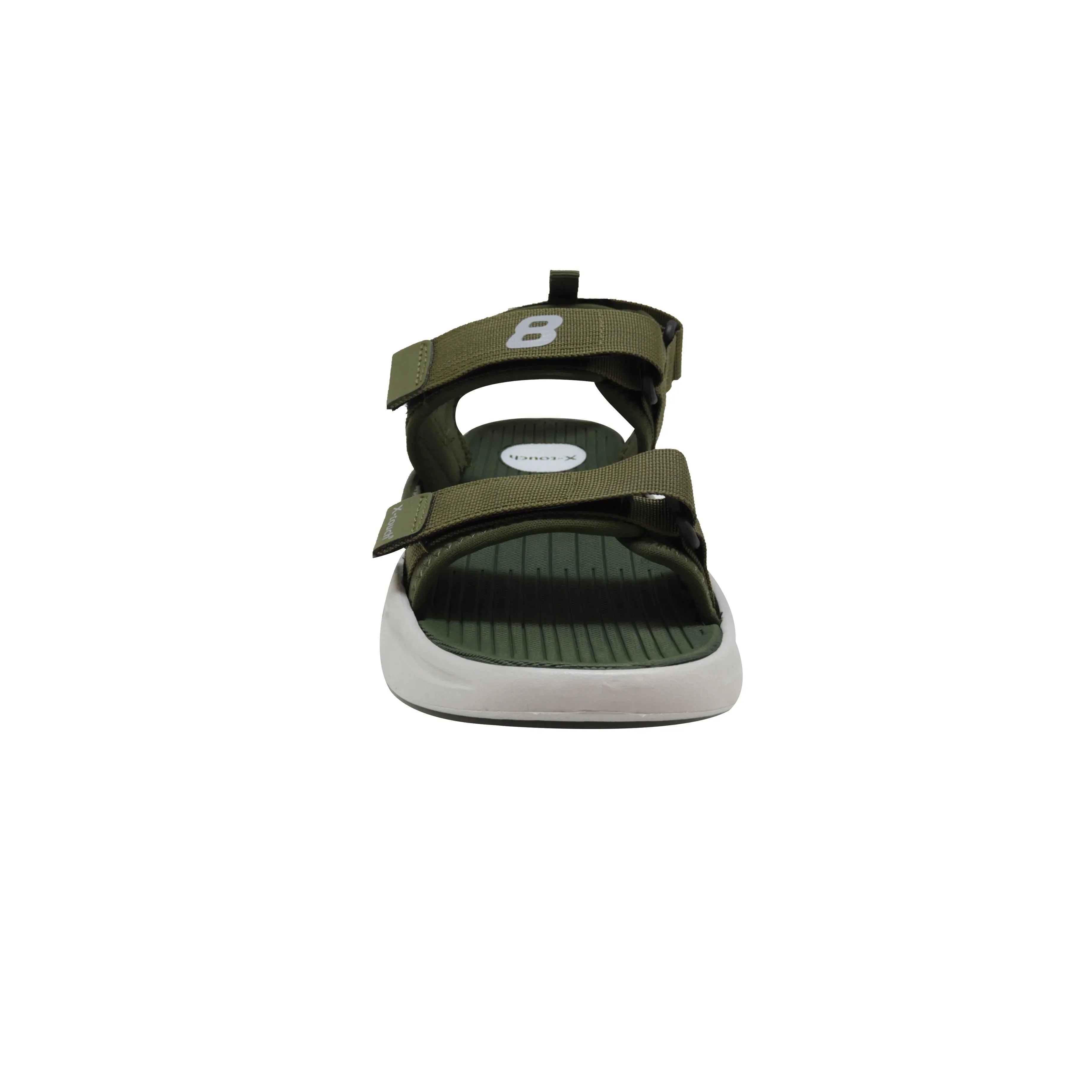 MEN CUSHIONED SANDAL SD-2542