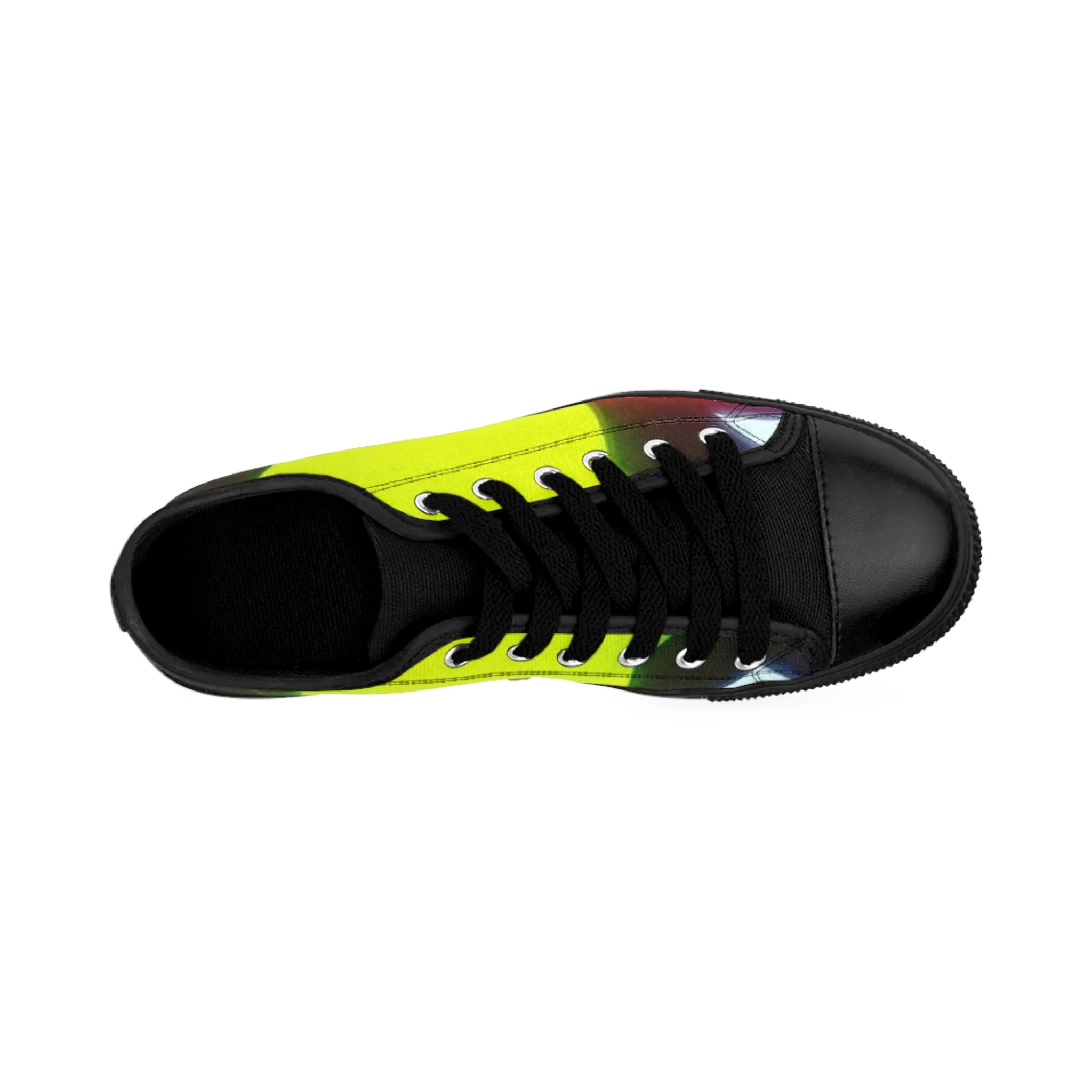 Men's HIP HOP ART Sneakers