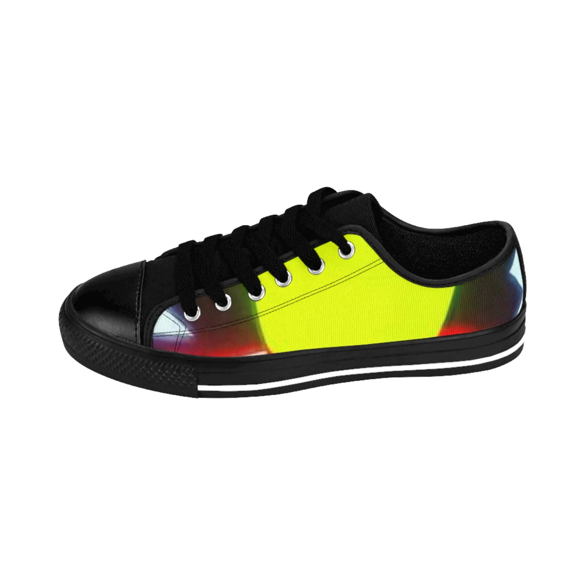 Men's HIP HOP ART Sneakers