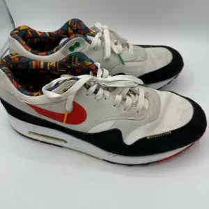Men’s Nike Air Max 1 Live together Play Together DC1478-100 Size 12