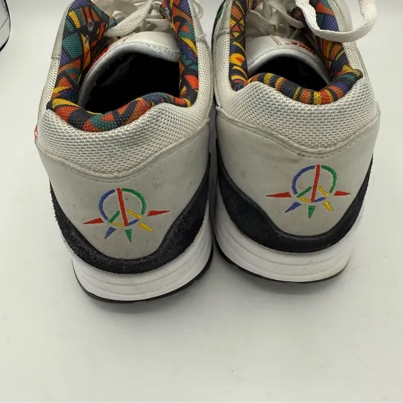 Men’s Nike Air Max 1 Live together Play Together DC1478-100 Size 12
