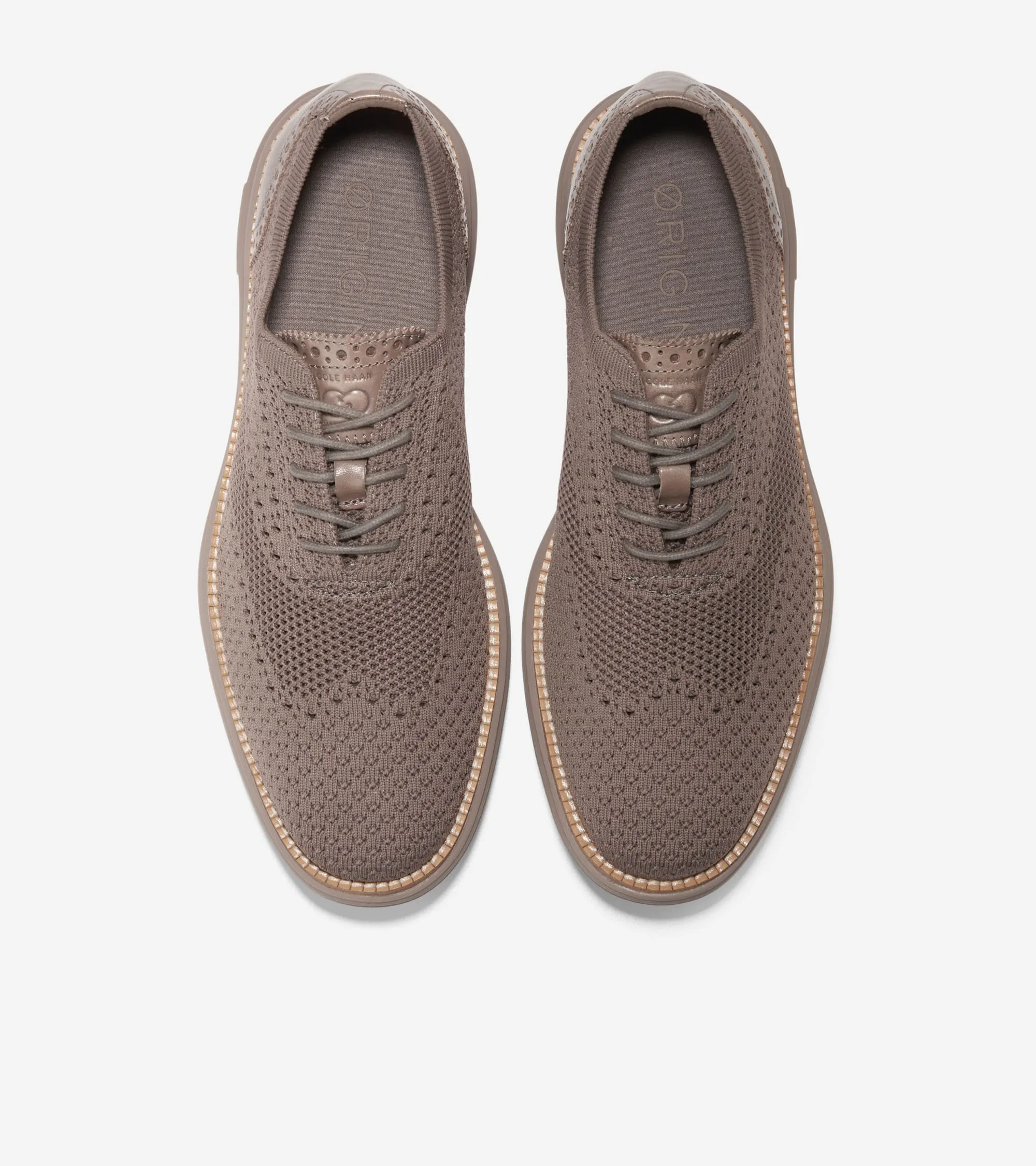 Men's ØriginalGrand Remastered Stitchlite Oxfords