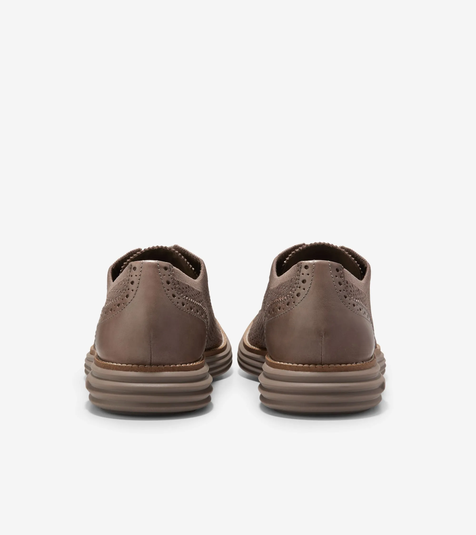 Men's ØriginalGrand Remastered Stitchlite Oxfords