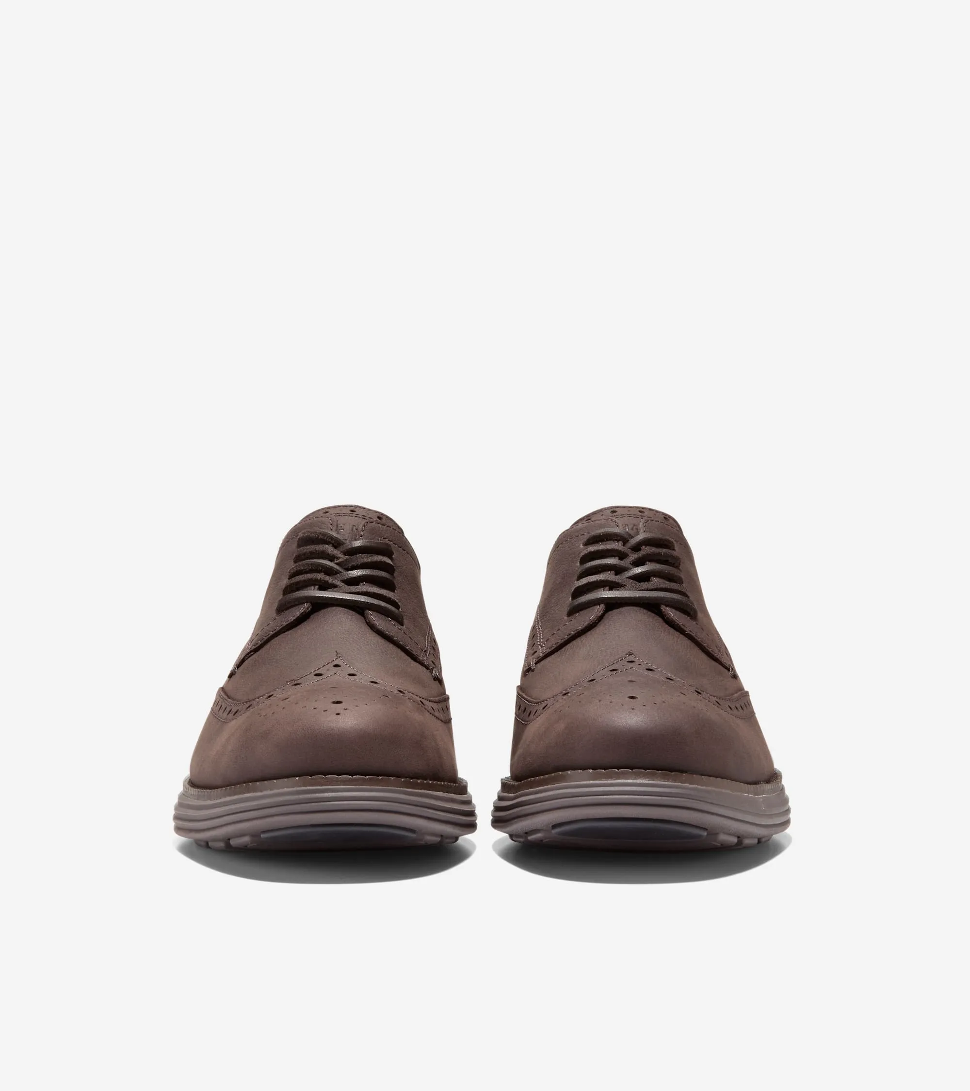 Men's ØriginalGrand Remastered Wingtip Oxfords