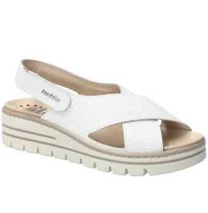 MEPHISTO MOBILS CORDELIA -WHITE