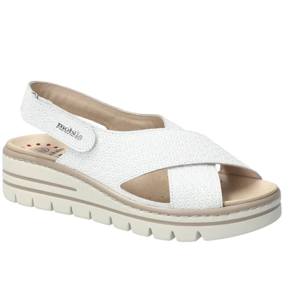MEPHISTO MOBILS CORDELIA -WHITE