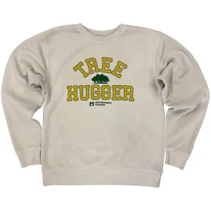 Metroparks Toledo Tree Hugger Sweatshirt
