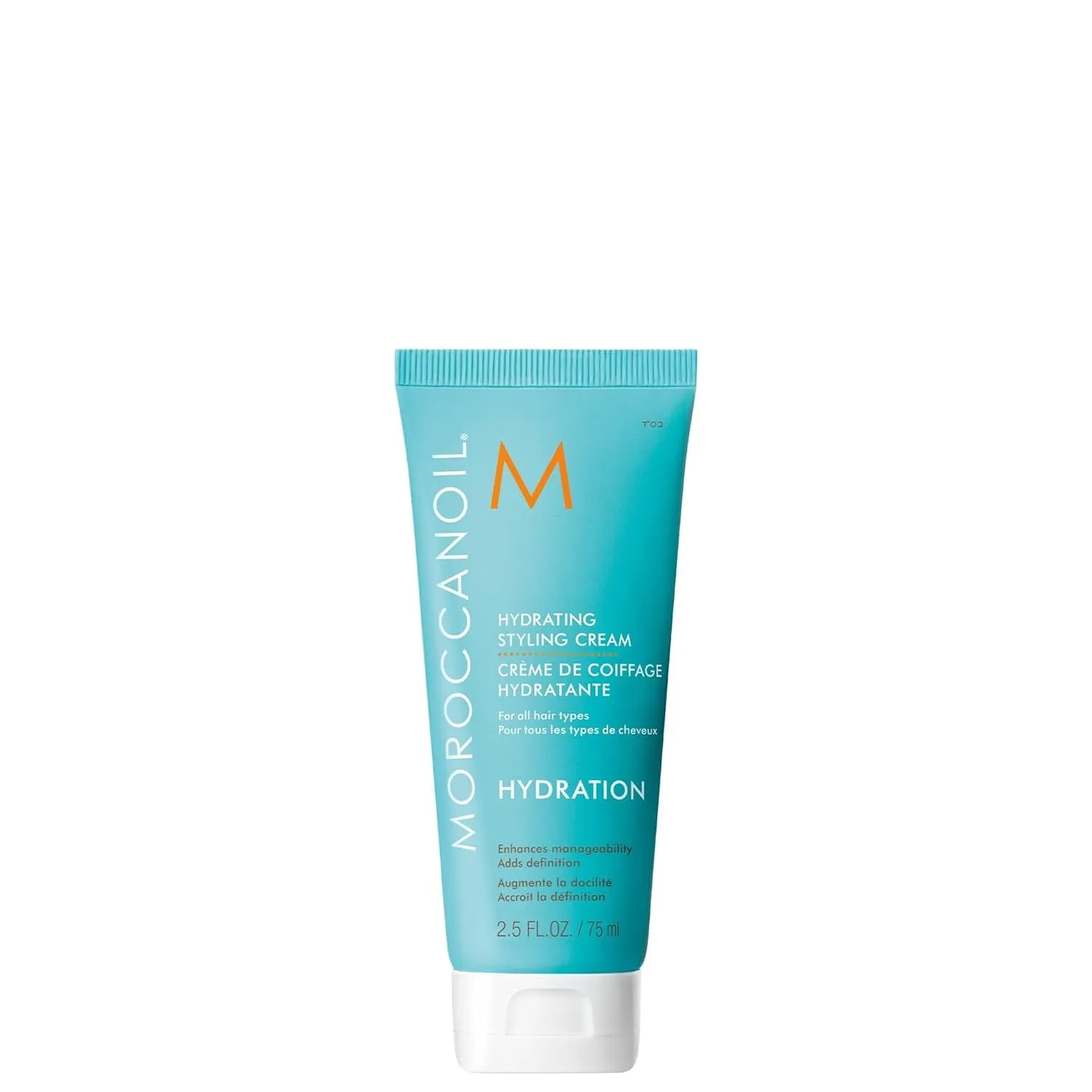 Moroccanoil Hydrating Styling Cream