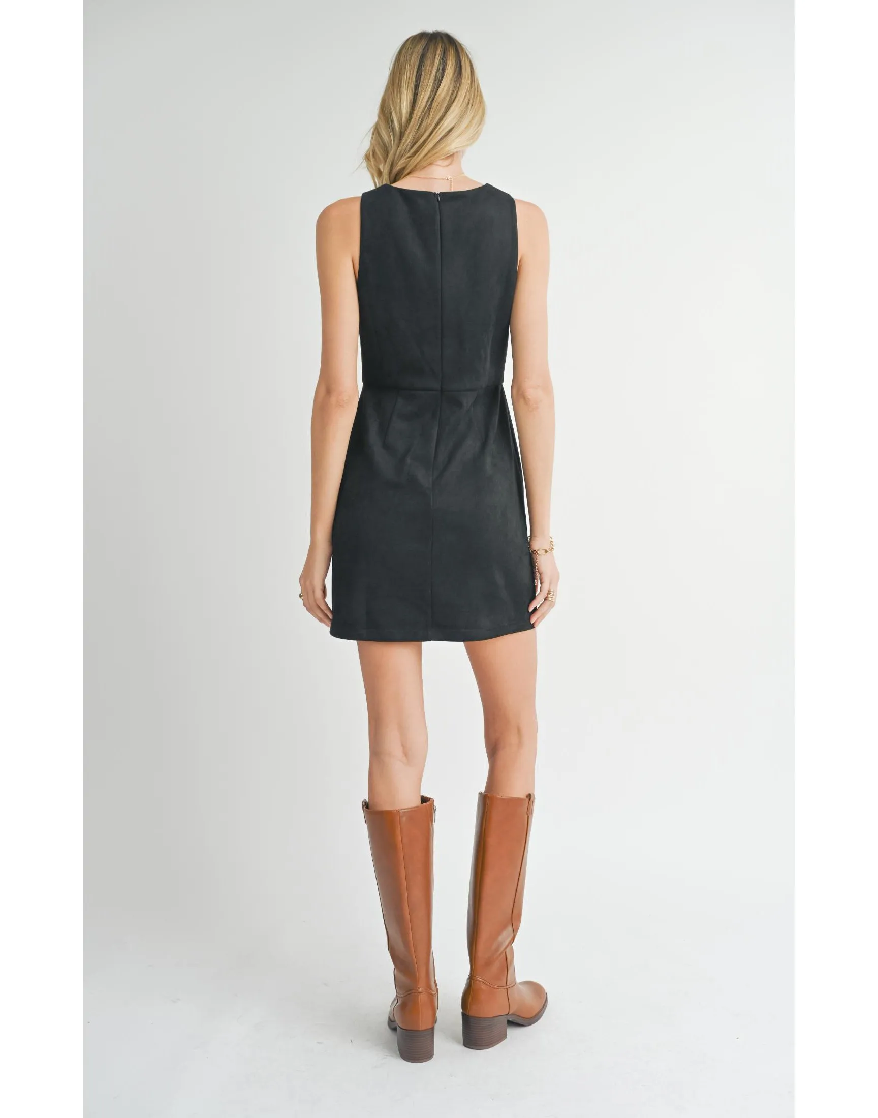 Morris Dress