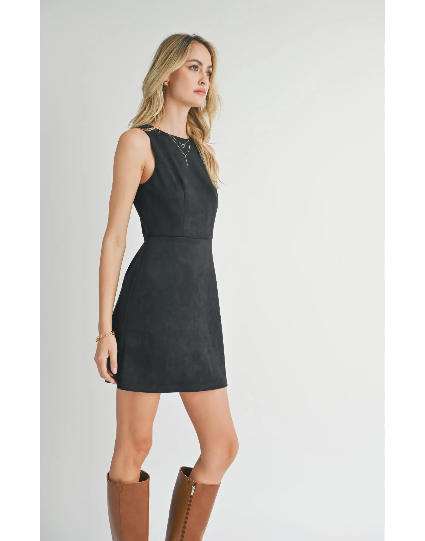 Morris Dress
