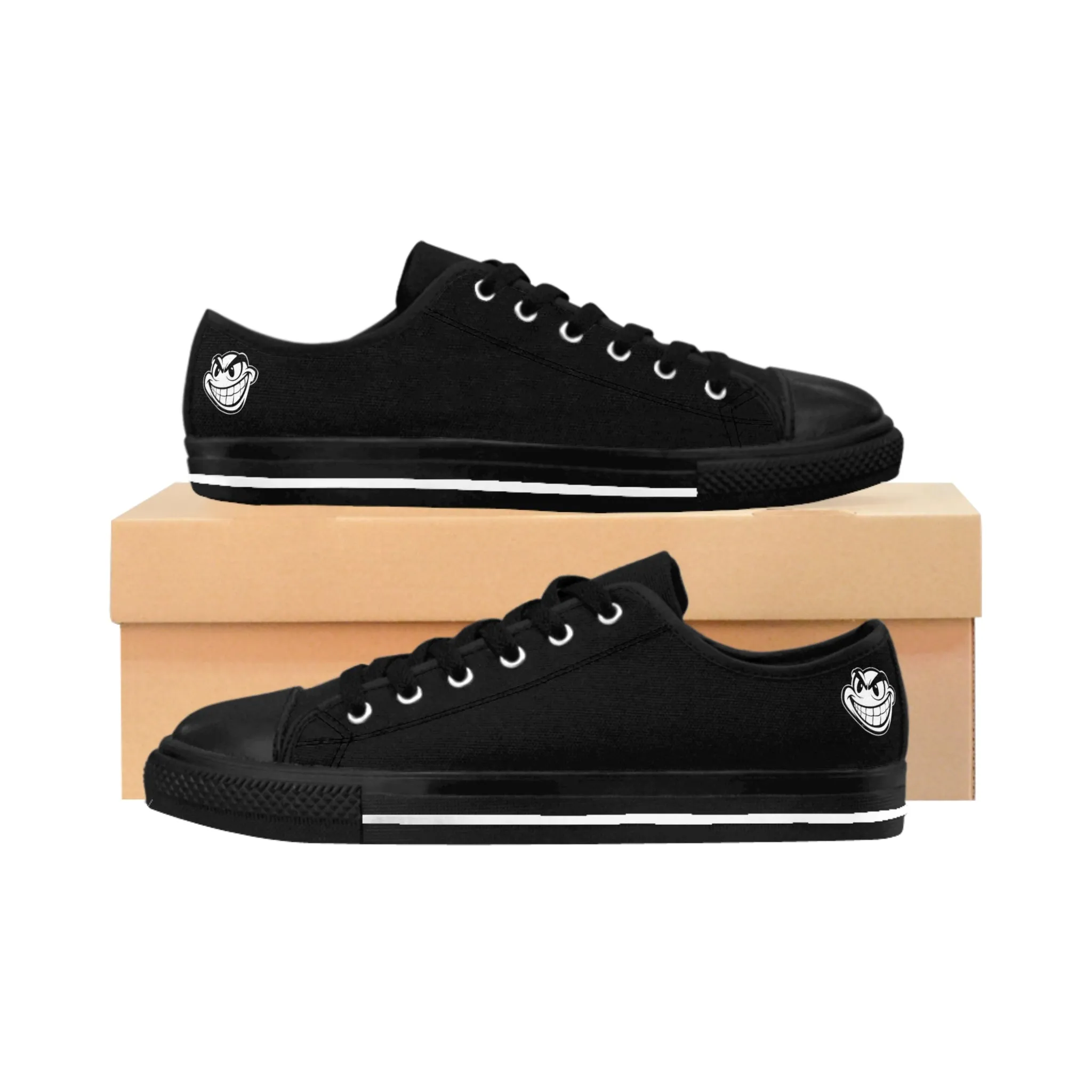 Motion Dept. Sneakers