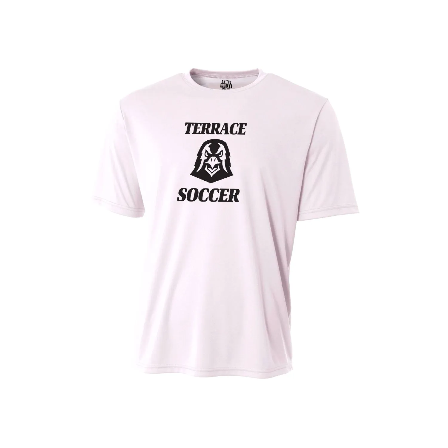 Mountlake Terrace High School Men's Short Sleeve Shirt