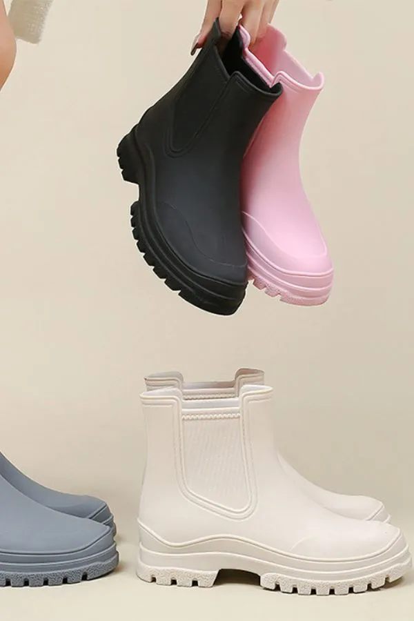 NANCY | BOOTS