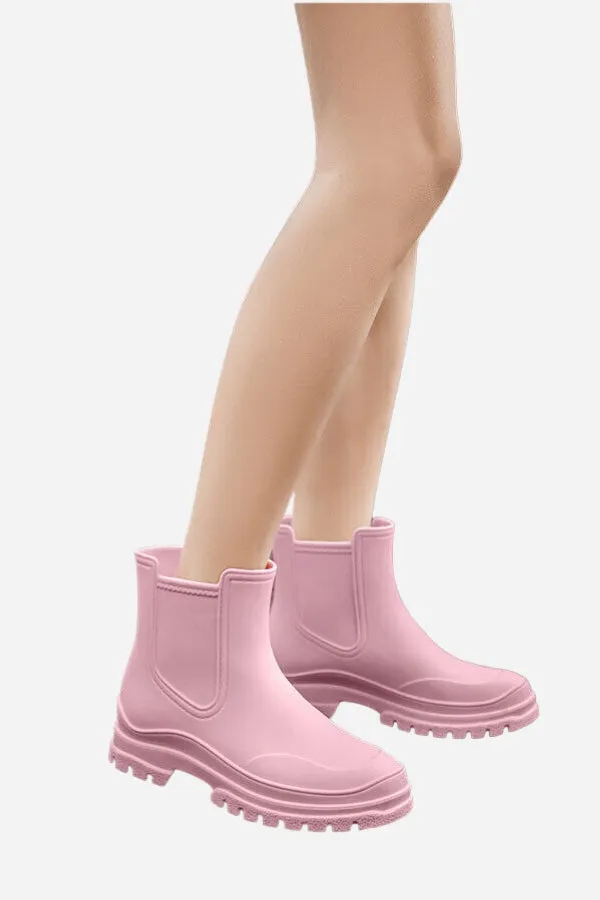 NANCY | BOOTS