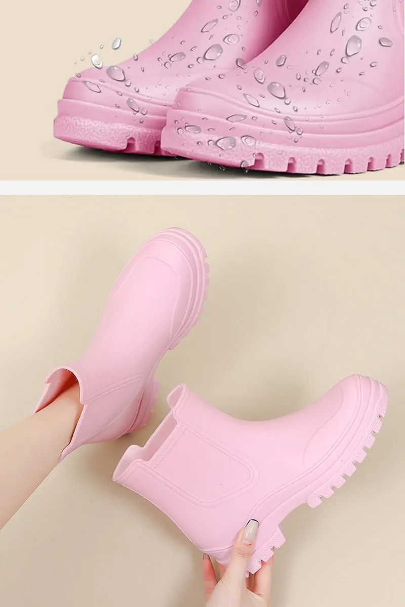 NANCY | BOOTS
