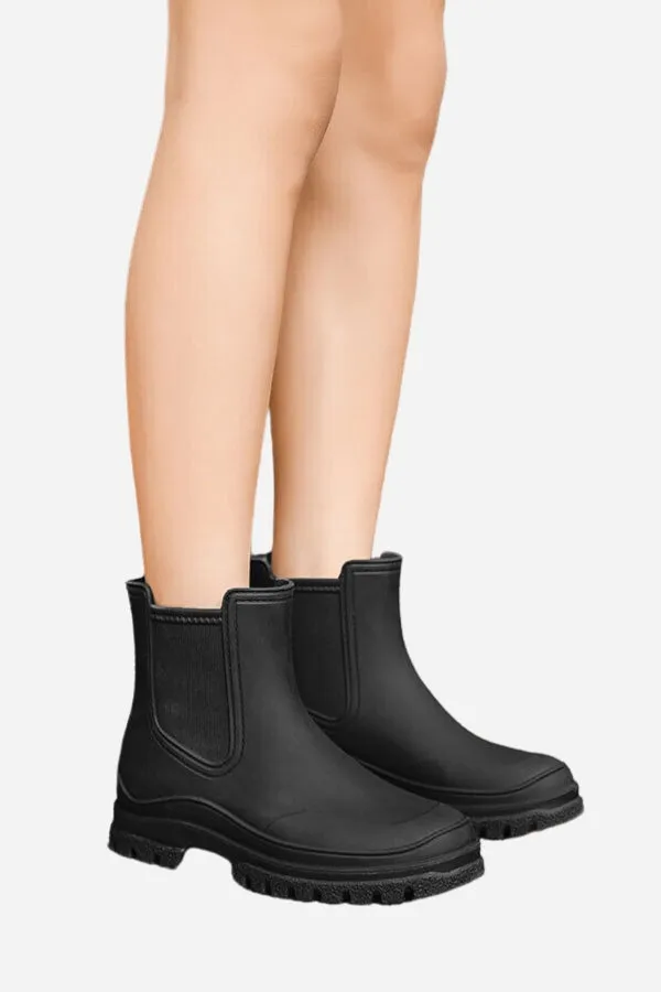 NANCY | BOOTS