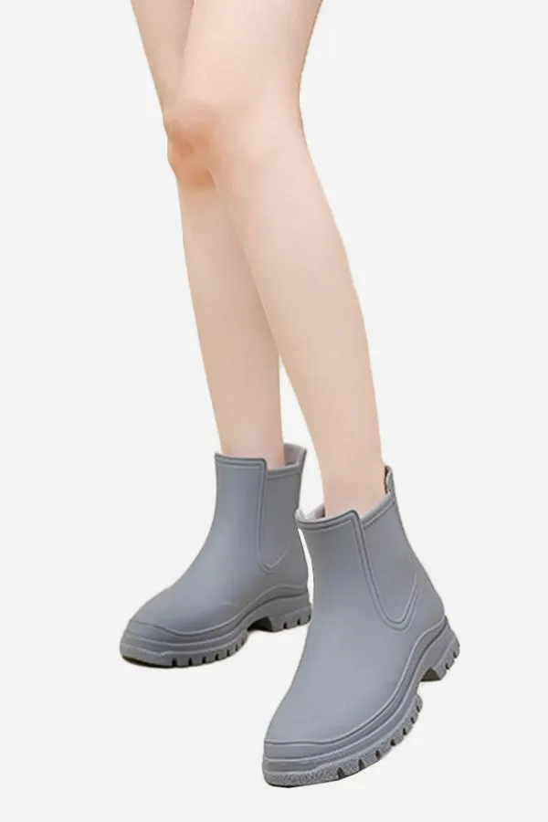 NANCY | BOOTS