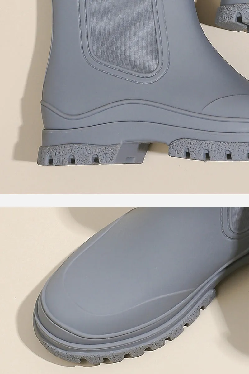 NANCY | BOOTS