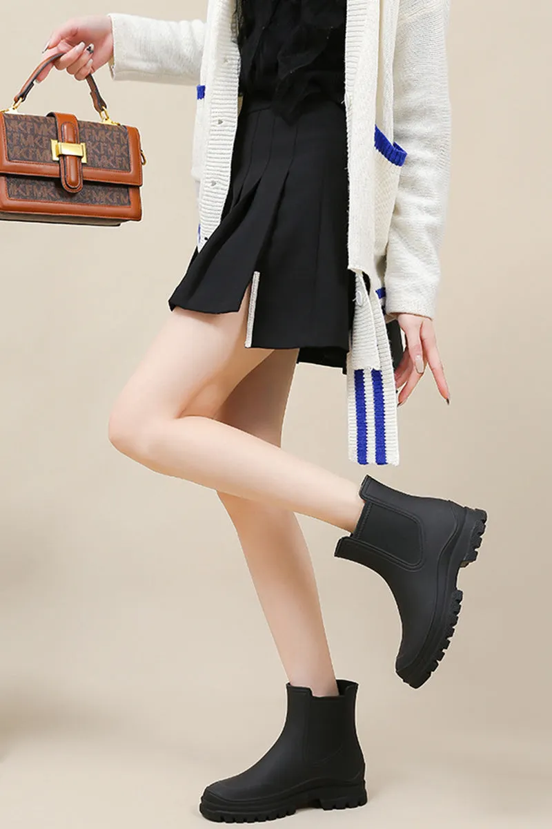 NANCY | BOOTS
