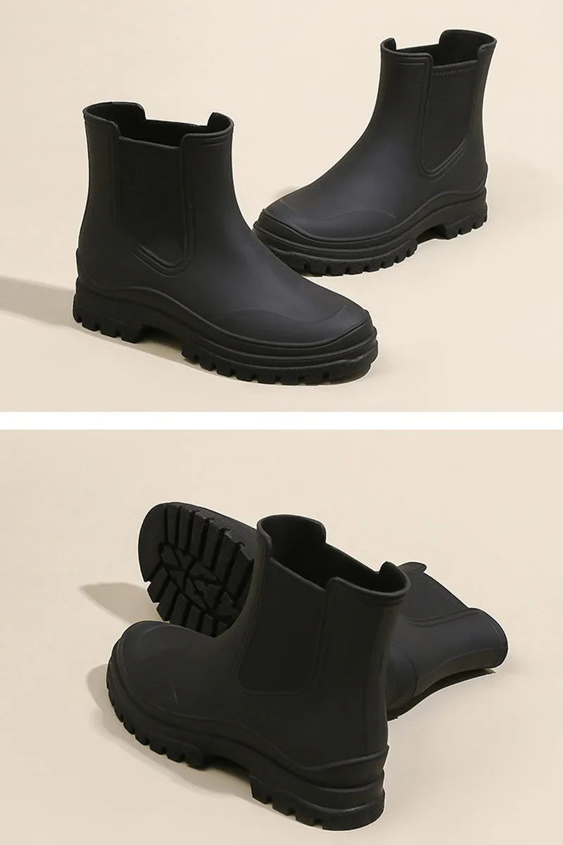 NANCY | BOOTS
