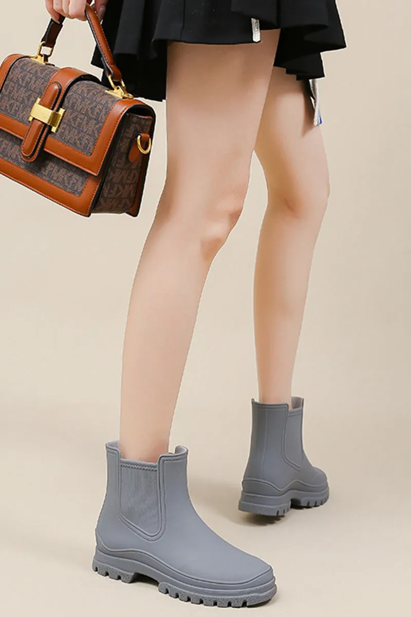 NANCY | BOOTS