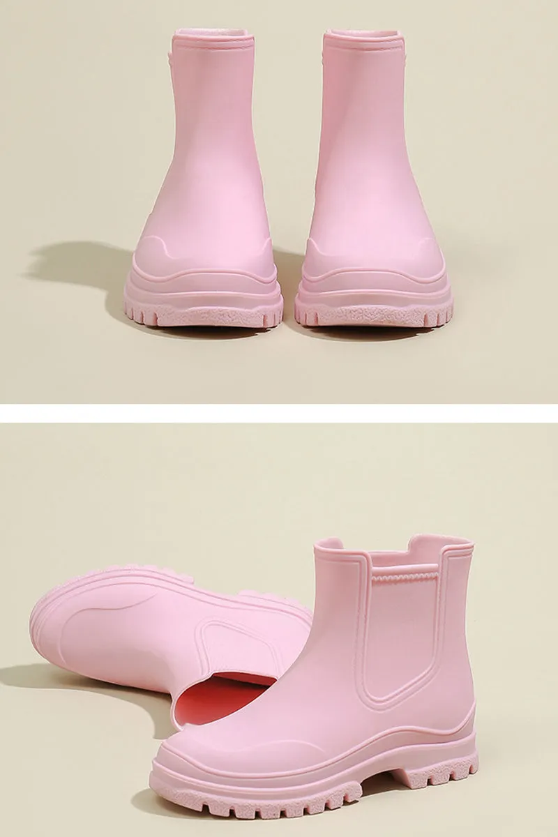 NANCY | BOOTS