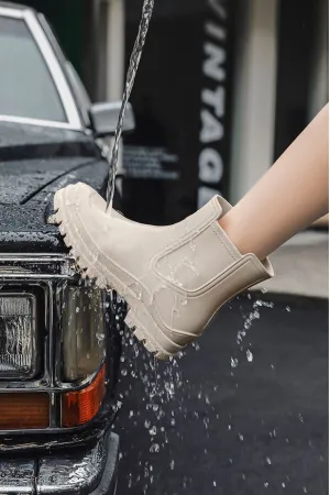 NANCY | BOOTS