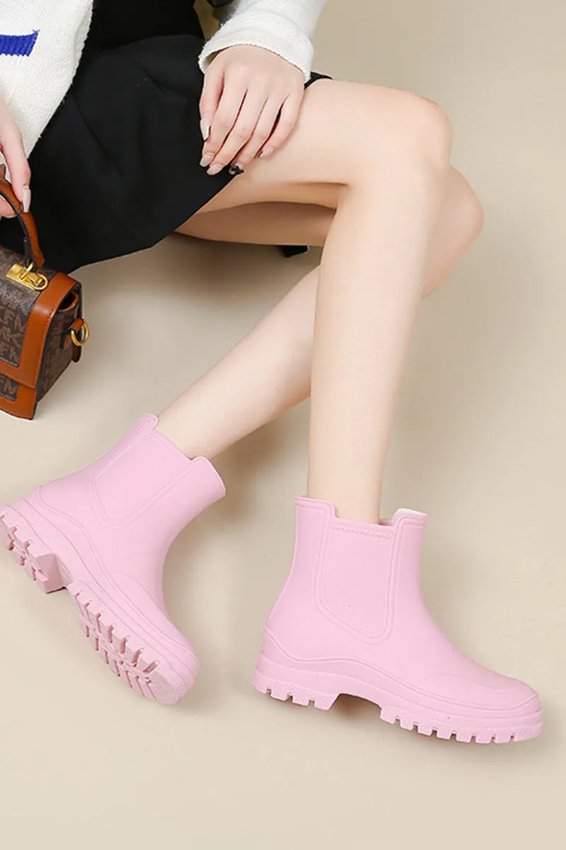 NANCY | BOOTS