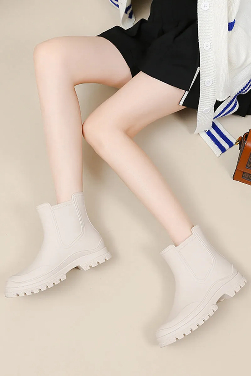 NANCY | BOOTS