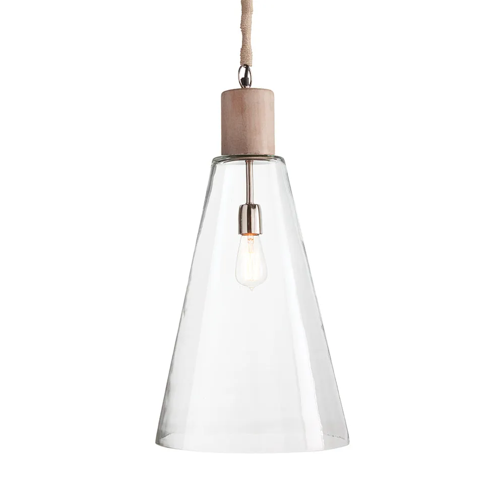 NAPA Home & Garden, ANSELM PENDANT,VH227