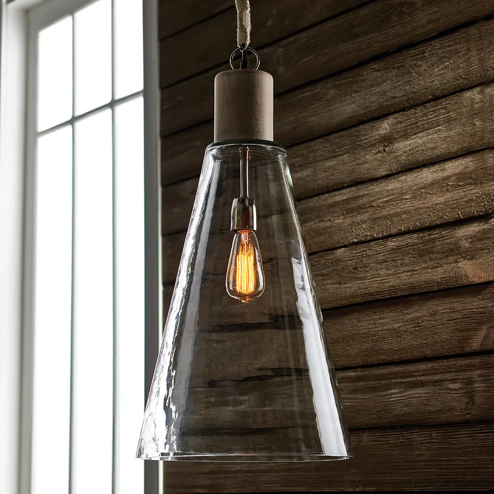 NAPA Home & Garden, ANSELM PENDANT,VH227