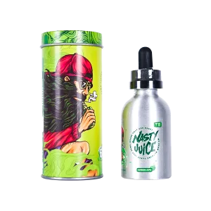 Nasty juice Green Ape 50ML 0MG